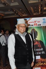 at Zee launches Buddha serial in J W Marriott in Mumbai on 2nd Sept 2013 (75).JPG